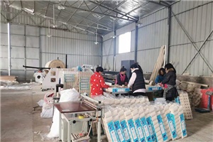 辦個(gè)衛(wèi)生紙加工廠有市場(chǎng)嗎，多久能夠回本